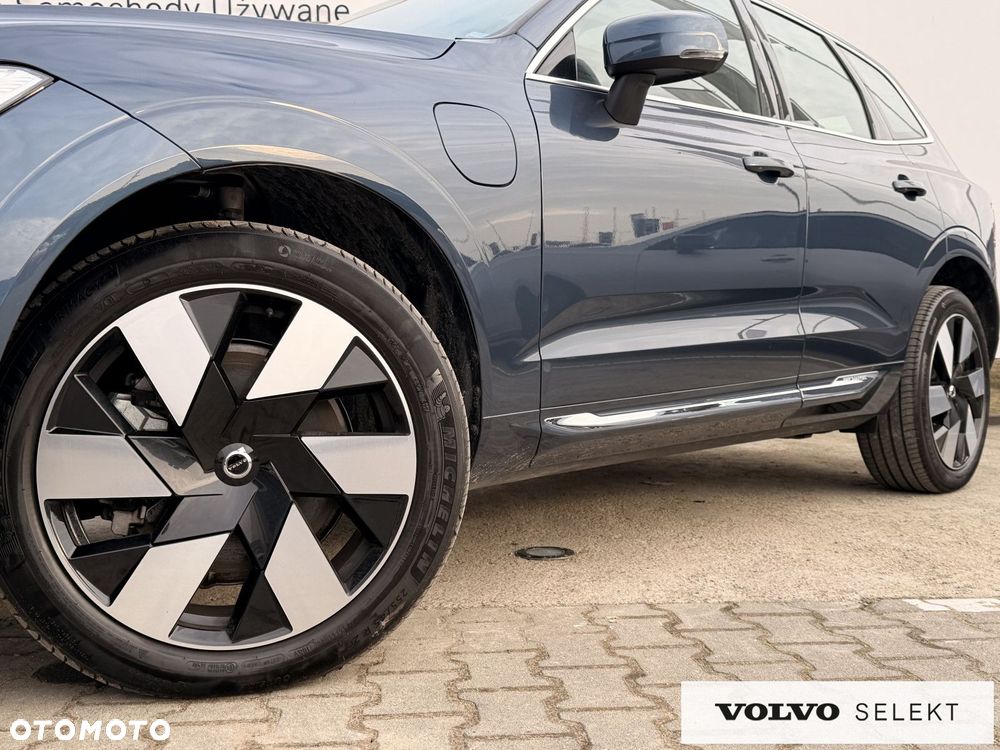 Volvo XC 60 - 5