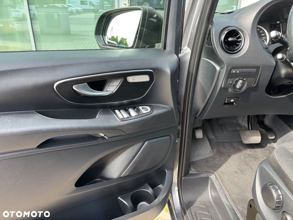Mercedes-Benz Vito - 9