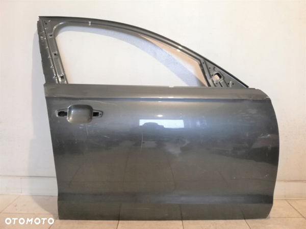 DRZWI PRAWE PRZEDNIE PRZÓD AUDI A6 C7 4G0 2011-