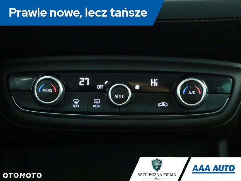 Opel Crossland X - 12