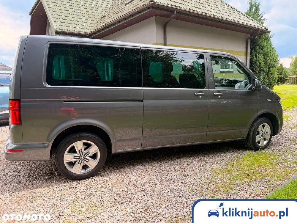Volkswagen Caravelle 2.0 TDI L2 Highline - 6