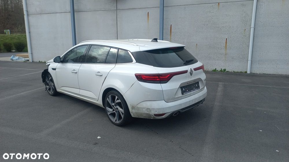 Renault Megane BLUE dCi 115 EDC R.S LINE - 23