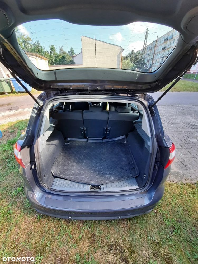 Ford C-MAX 1.6 TDCi Trend - 12
