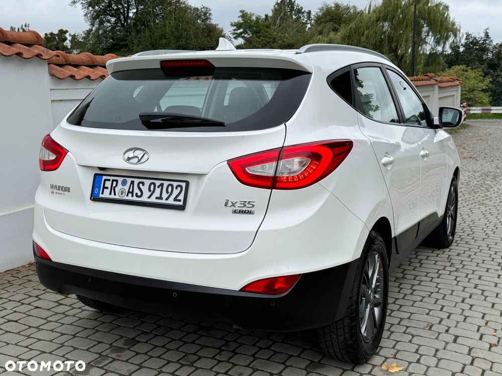 Hyundai ix35 - 37