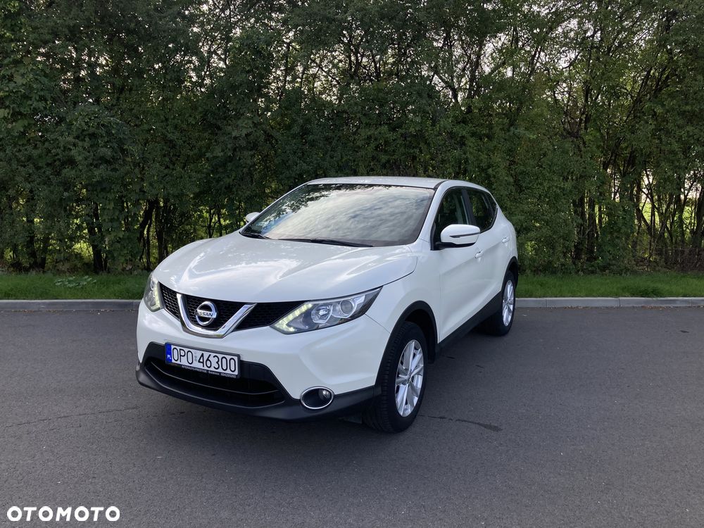 Nissan Qashqai 1.2 DIG-T N-Connecta - 19