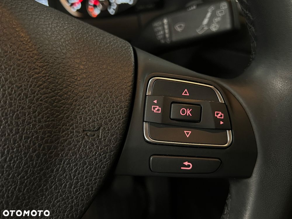 Volkswagen Tiguan 2.0 TDI Trend&Fun - 33