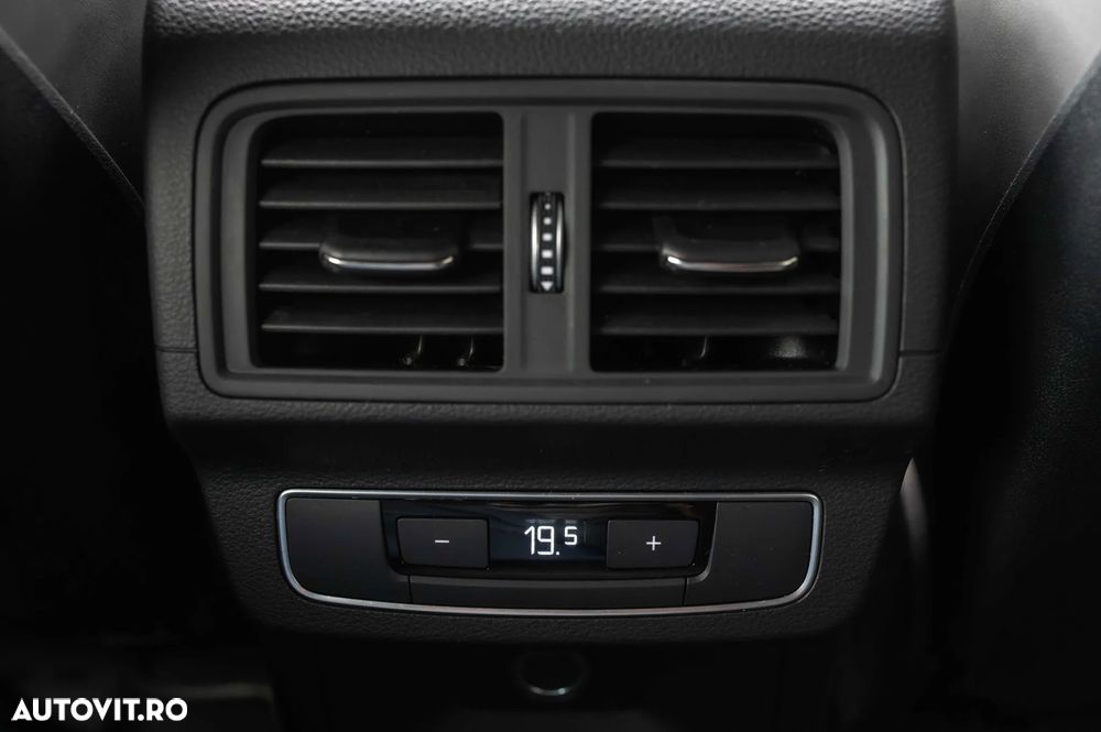 Audi Q5 40 TDI quattro S tronic S line - 35