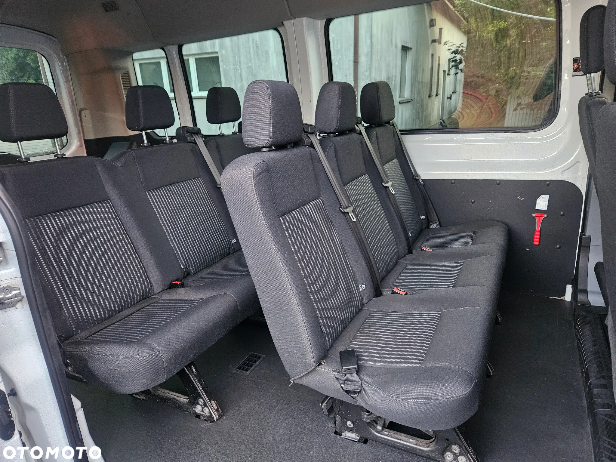 Ford Transit 310 L2H3 Trend - 12