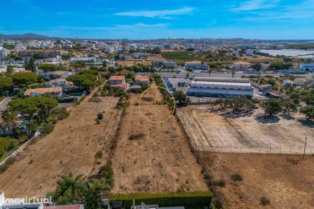 Terreno para Arrendamento – Ideal para Rent-a-Car / Logística – 3.500 - Grande imagem: 3/34