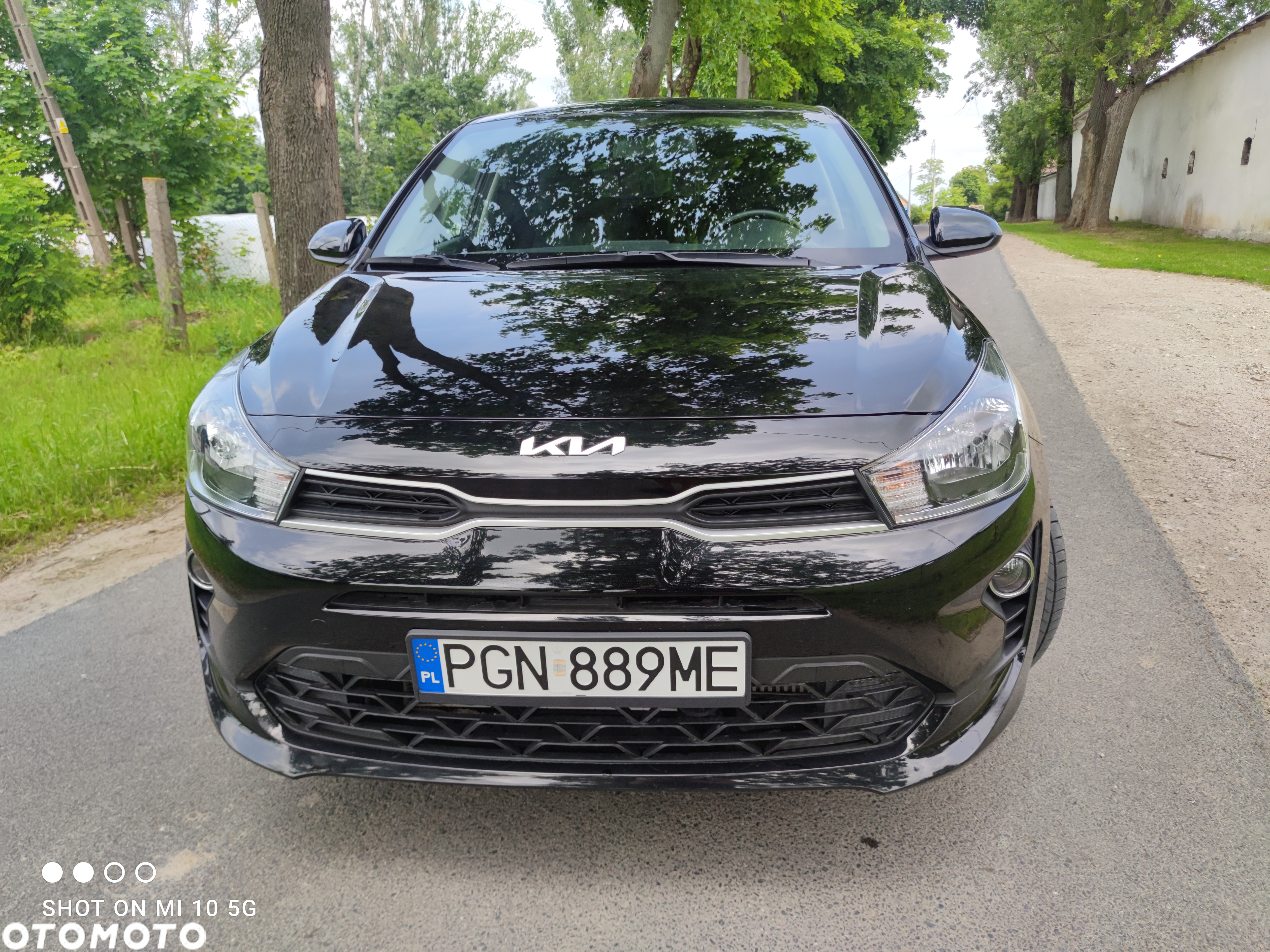 Kia Rio 1.0 T-GDI 100 Dream-Team Edition - 7