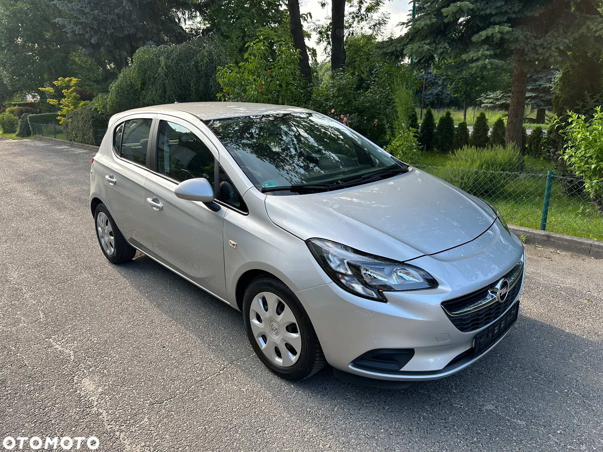 Opel Corsa - 13