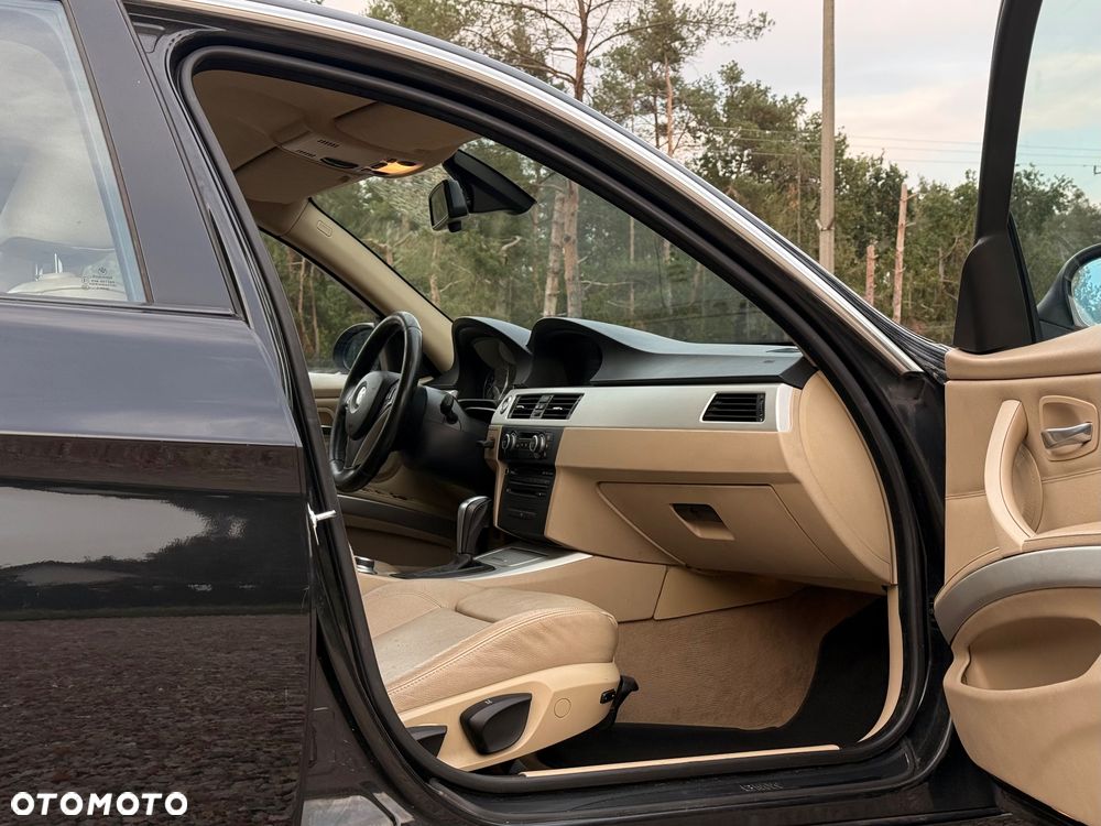 BMW Seria 3 - 8