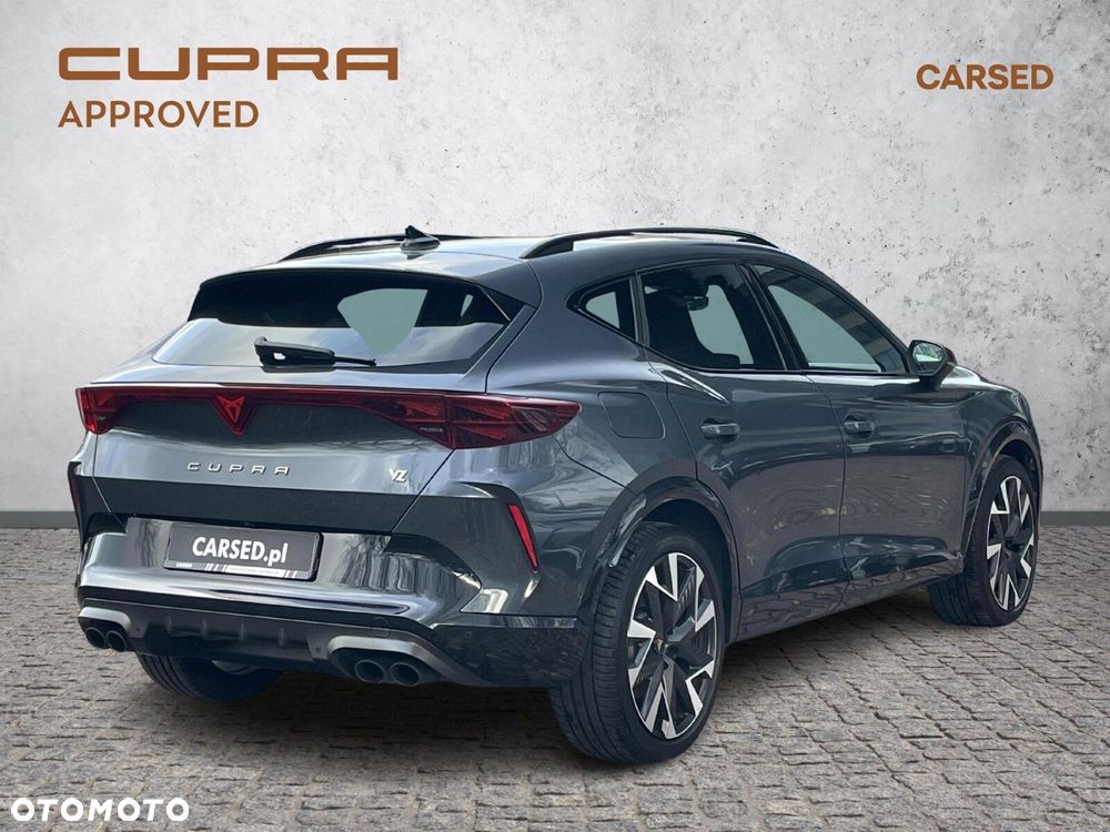 Cupra Formentor 2.0 TSI 4Drive VZ DSG - 7