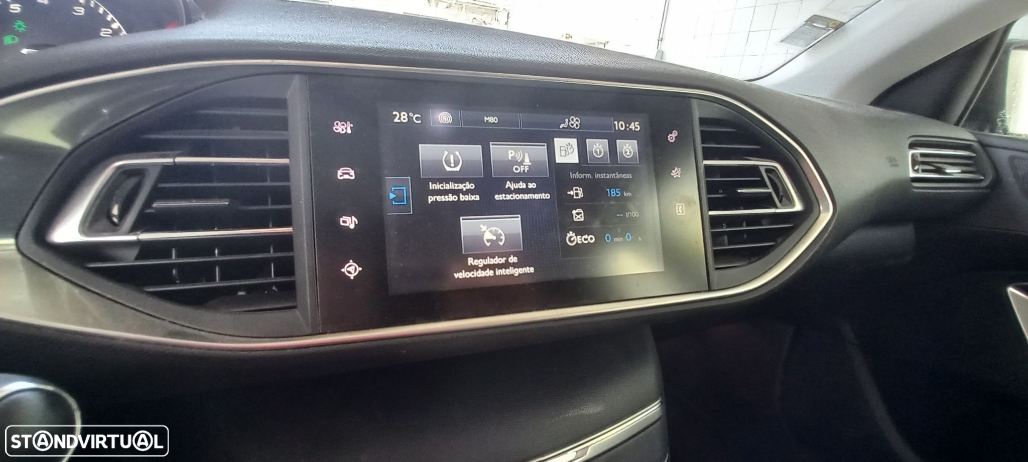 Peugeot 308 1.2 PureTech Allure - 11