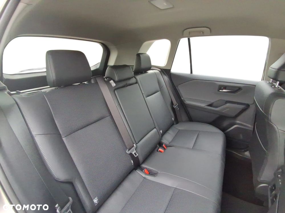 Toyota RAV4 2.5 Hybrid Dynamic Force Executive 4x4 e-CVT - 23