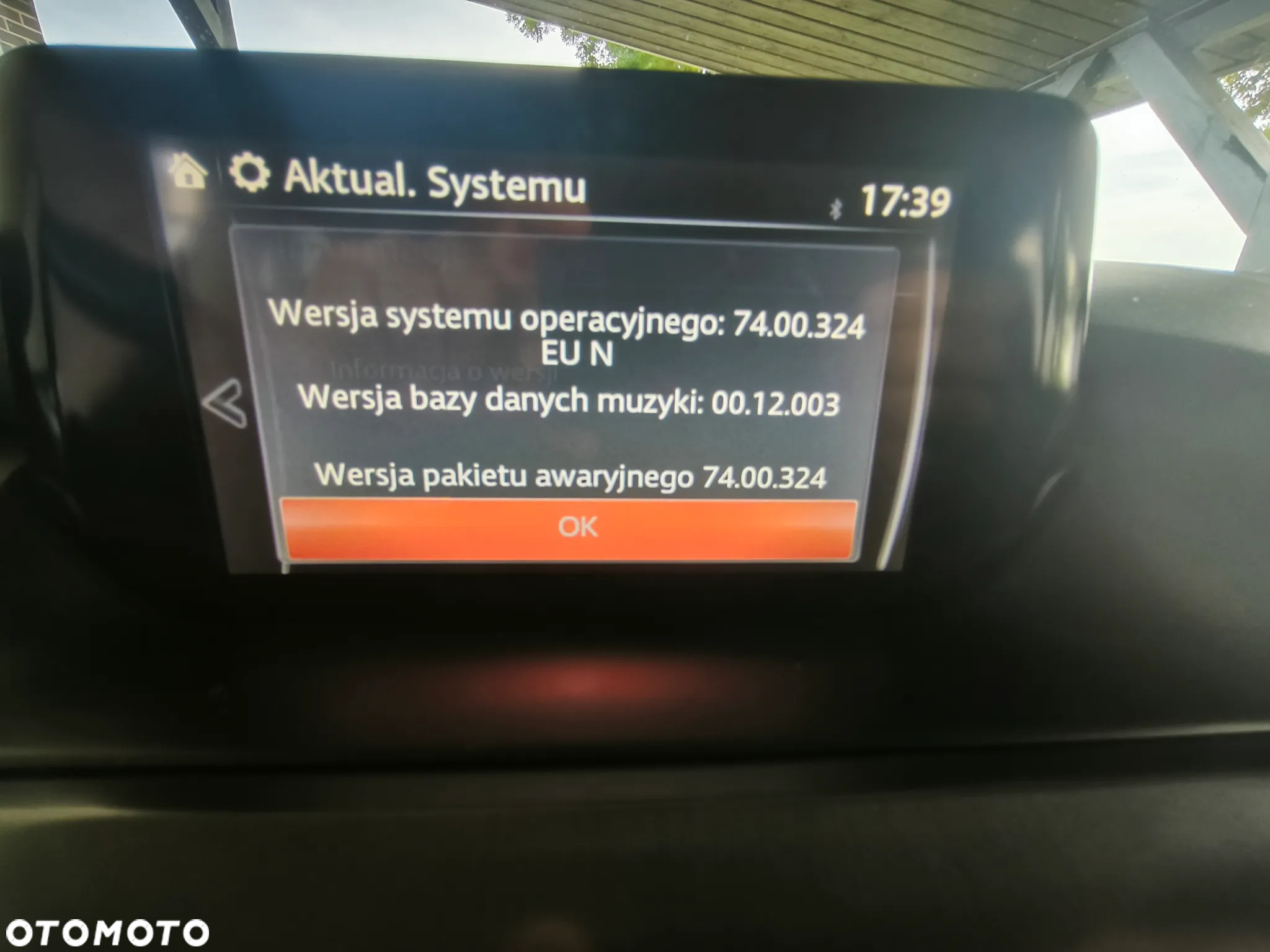 Mazda 6 2.2 D Skypassion I-ELoop 4x4 - 13