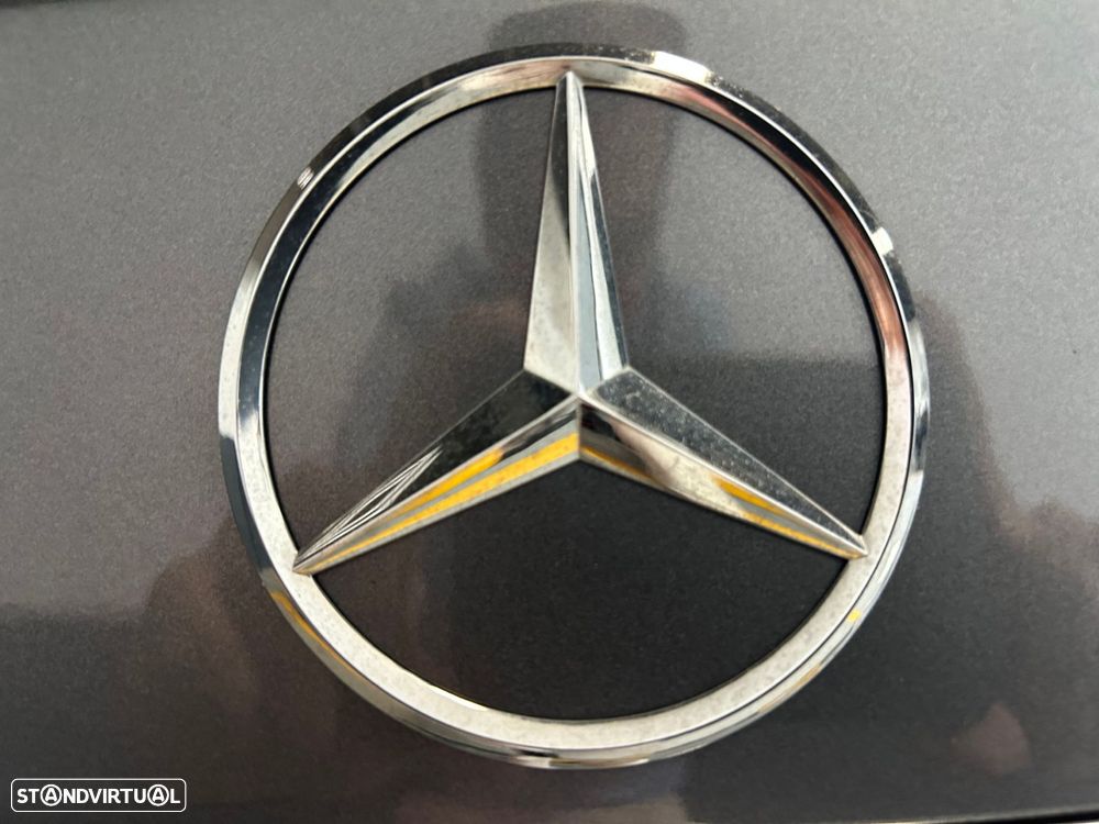 Mercedes-Benz C 200 BlueTEC Avantgarde - 14