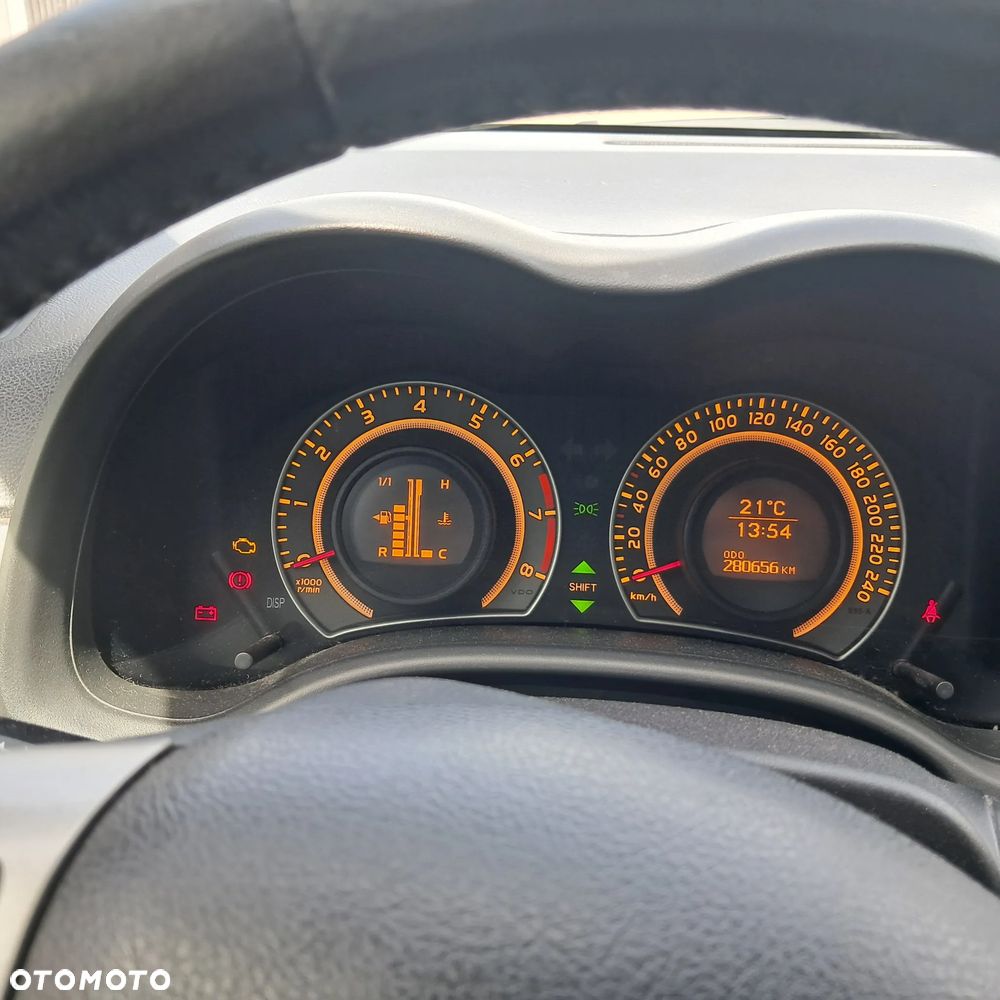 Toyota Corolla 1.6 VVT-i Luna Start - 6