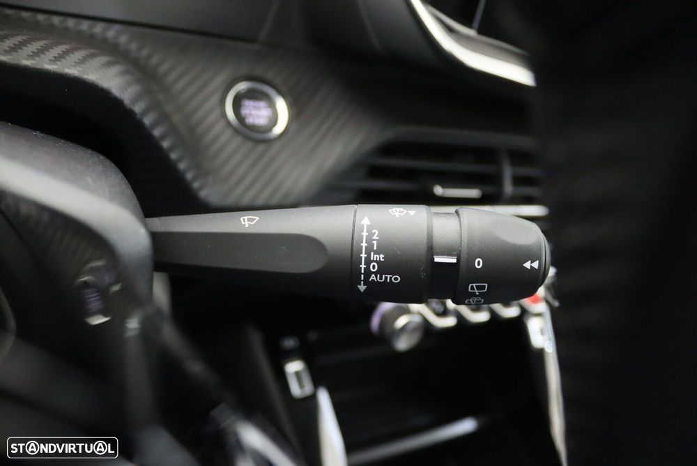 Peugeot e-208 50 kWh Active - 22