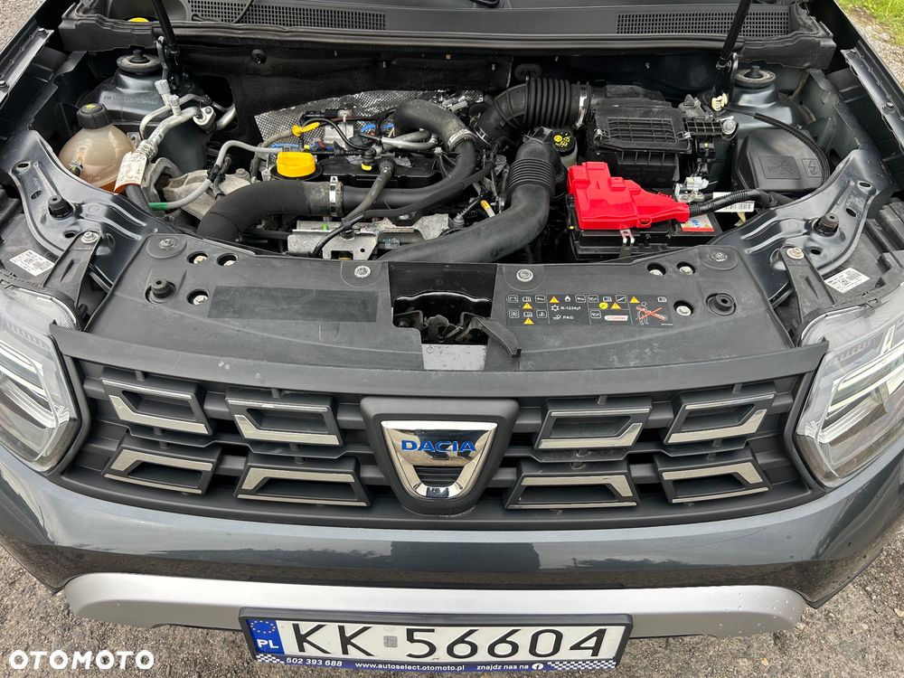 Dacia Duster 1.0 TCe Comfort - 27