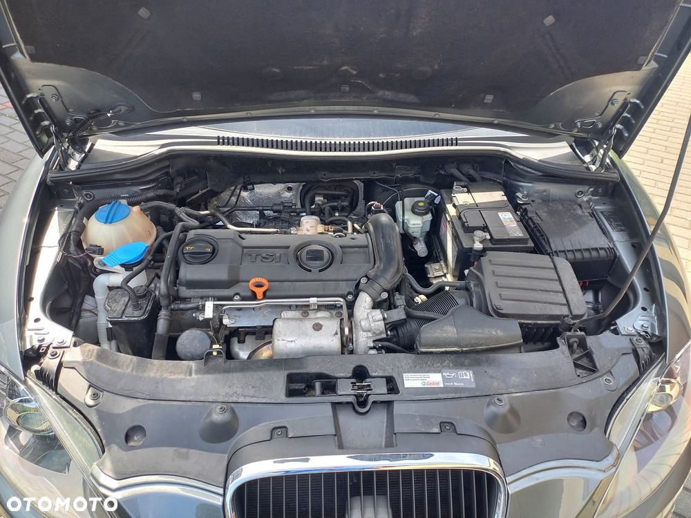 Seat Leon 1.4 TSI Style S&S - 14