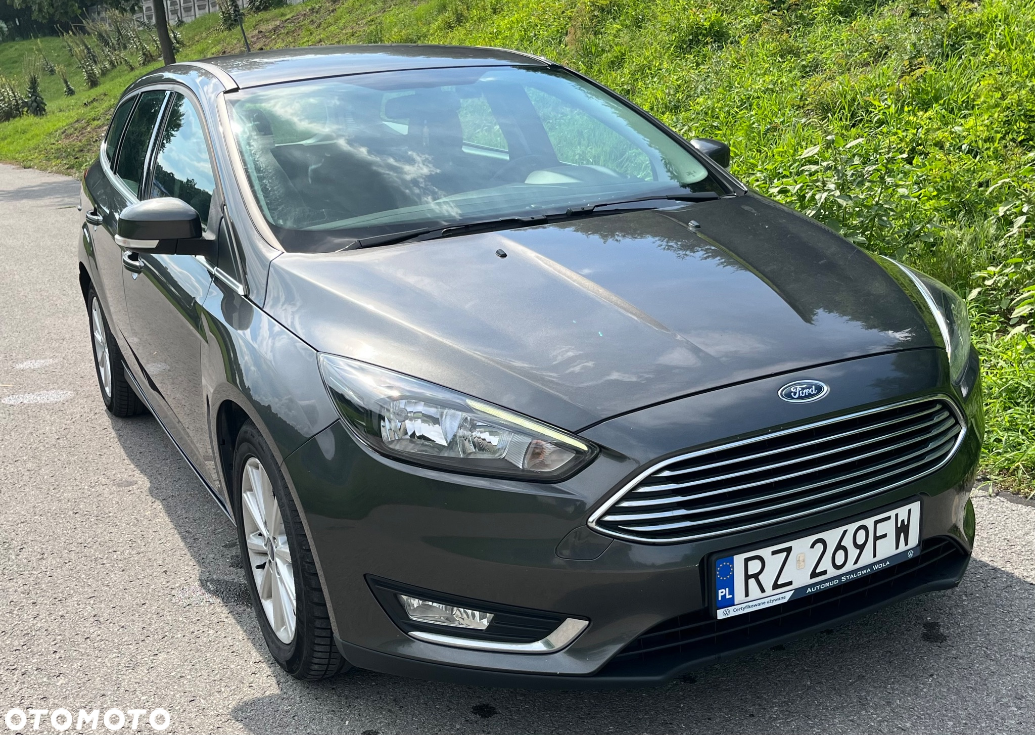 Ford Focus 2.0 TDCi Black Edition ASS - 35
