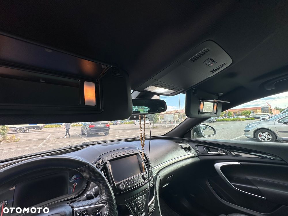 Opel Insignia CT 2.0 CDTI - 18
