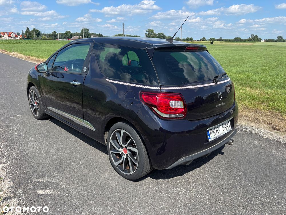 Citroën DS3 PureTech 110 Start & Stop Limited Edition 1955 - 6