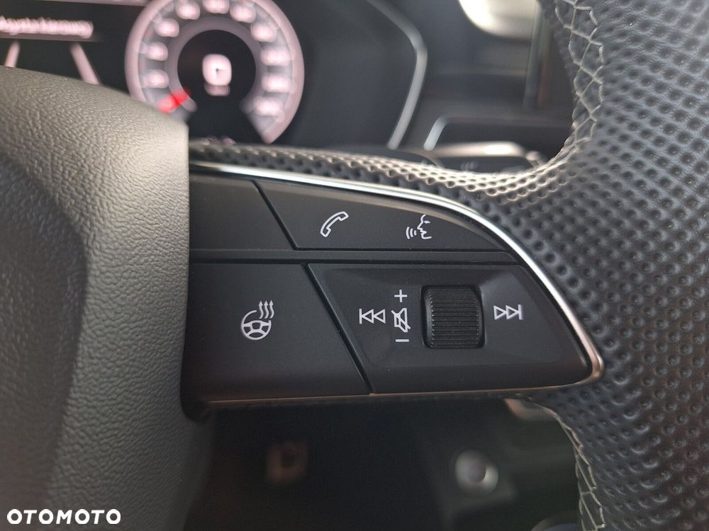 Audi A4 Avant 40 TDI mHEV Quattro S Line S tronic - 23