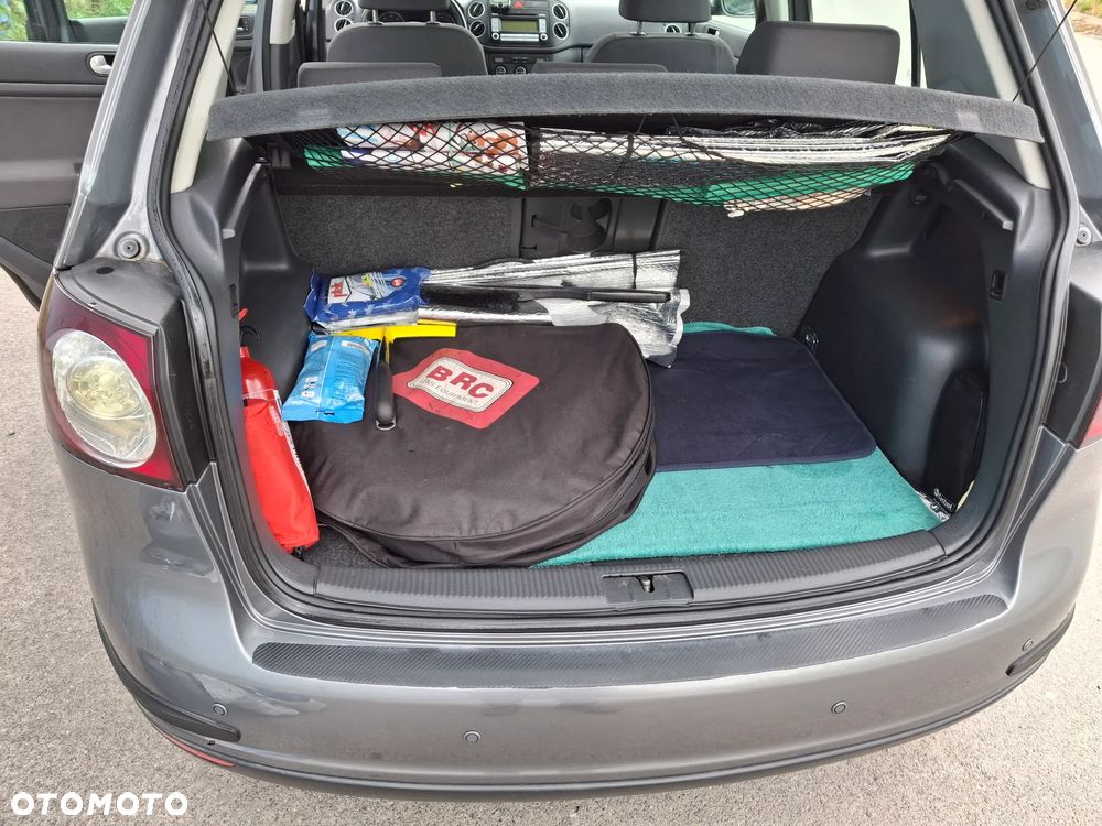 Volkswagen Golf Plus 1.6 Comfortline - 13