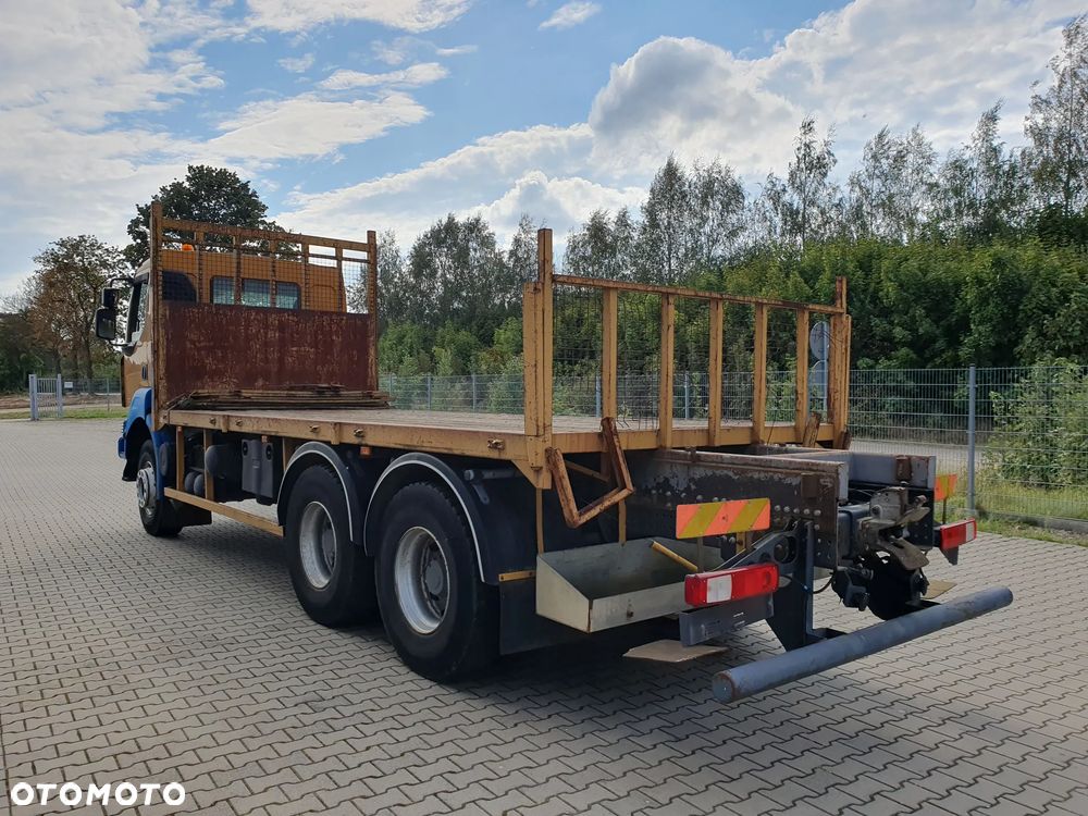 Renault KERAX - 5