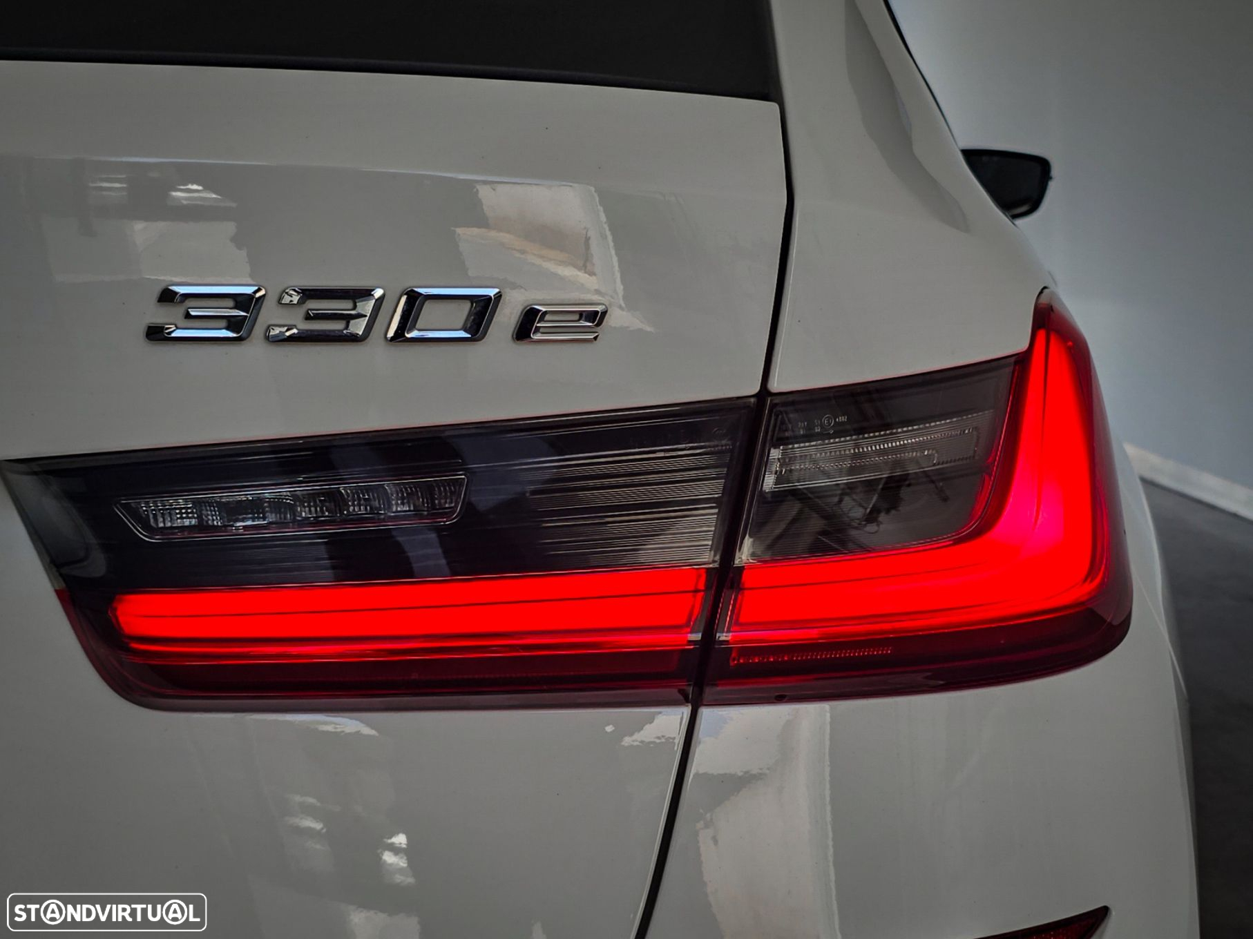 BMW 330 - 33