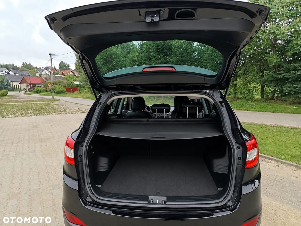 Hyundai ix35 1.6 GDI Premium 2WD - 9