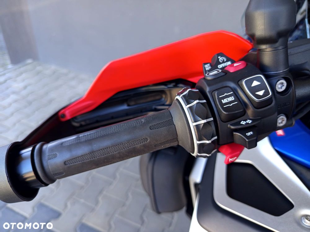 BMW GS - 35