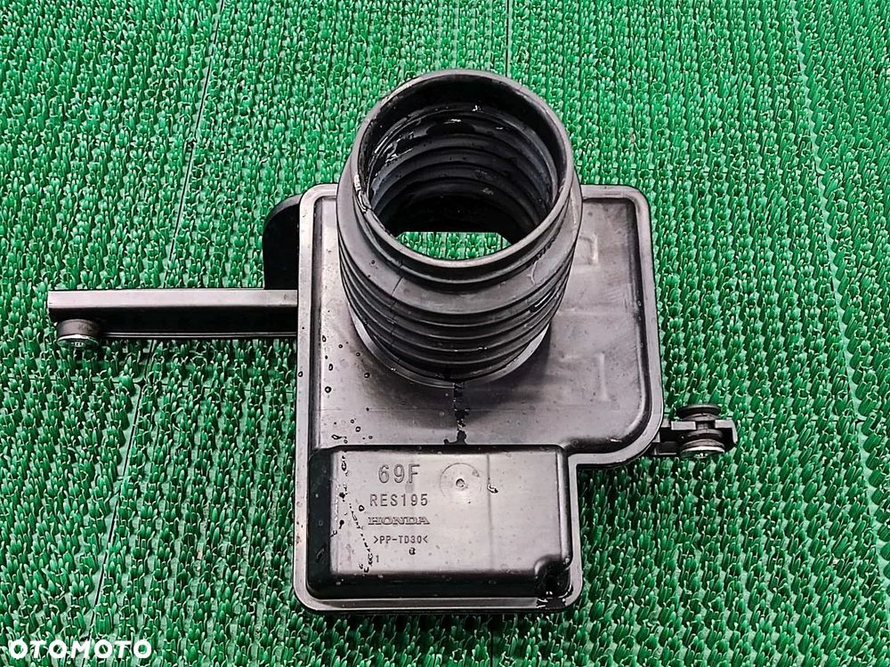 HONDA CR-V 2.0h od 2023r Rura Dolot Powietrza - 3