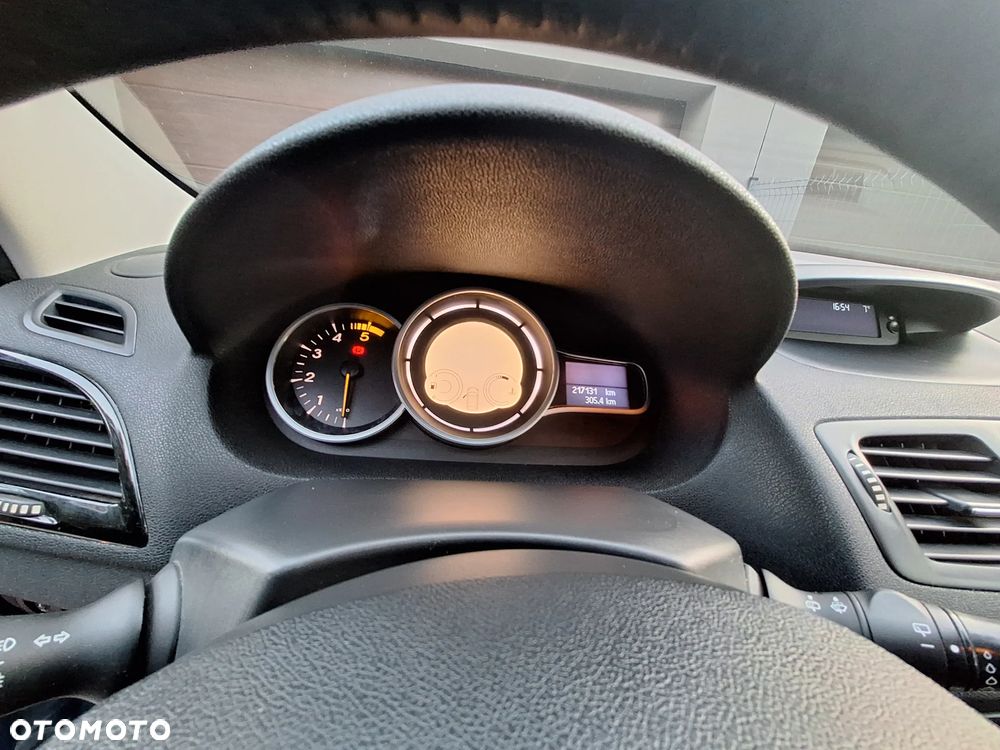 Renault Megane 1.5 dCi Color Edition - 18