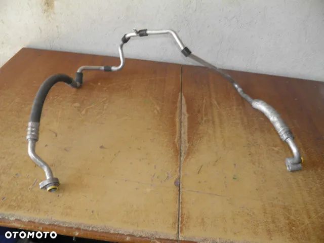 RURKA KLIMATYZACJI AUDI VW SEAT 1K0820743AB