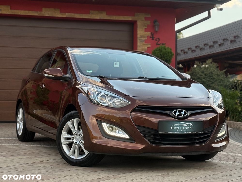 Hyundai i30 1.4 Base - 1