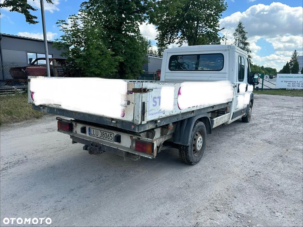Citroën Jumper - 6