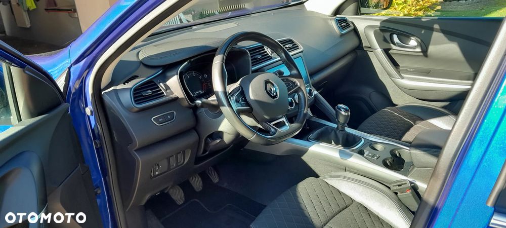 Renault Kadjar - 7