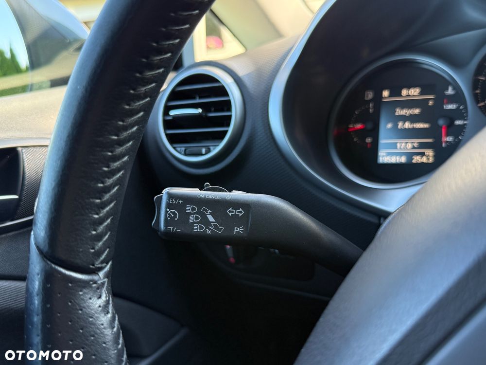 Seat Leon 1.4 TSI Style Copa - 26