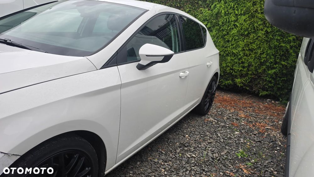 Seat Leon 1.4 TSI Start&Stop FR - 23
