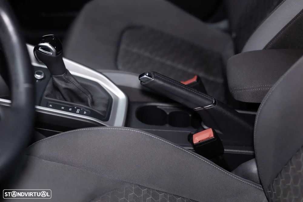 Audi A1 Sportback - 33