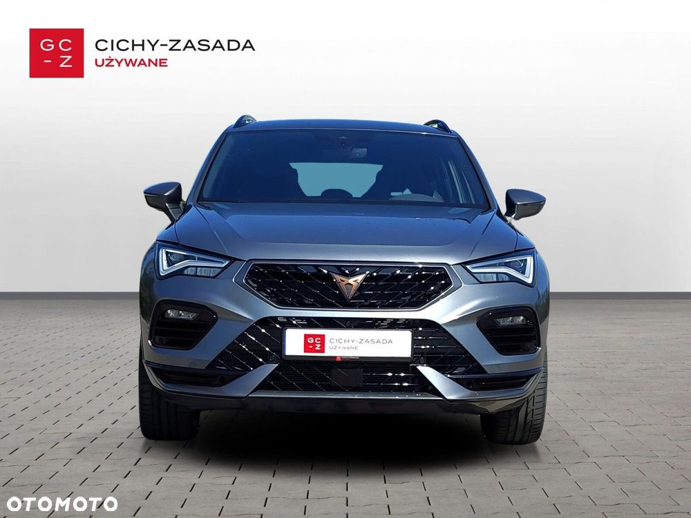 Cupra Ateca - 8