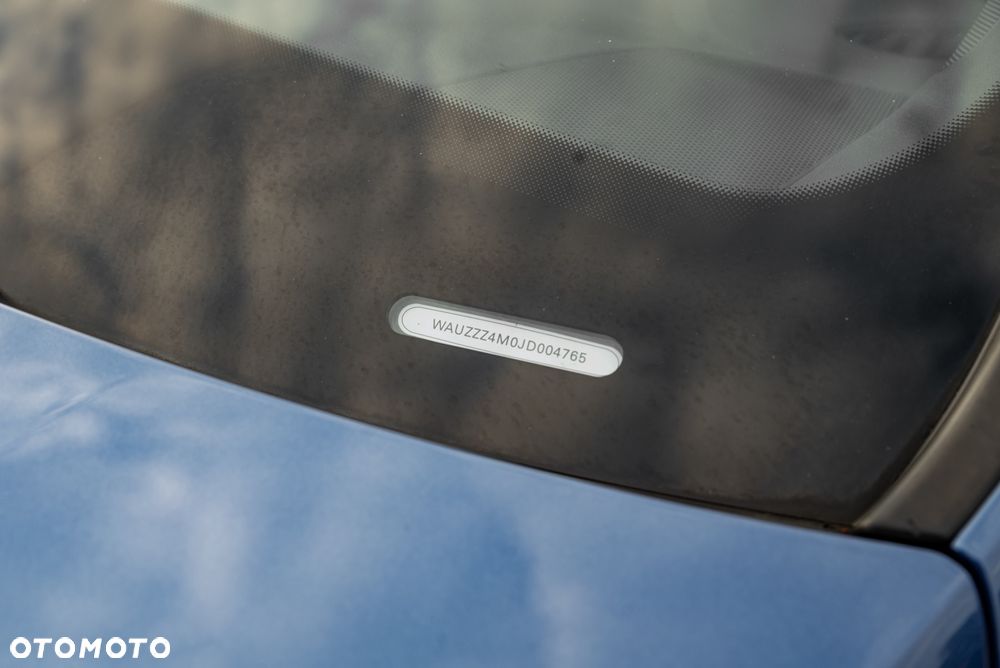 Audi SQ7 4.0 TDI Quattro Tiptronic - 39