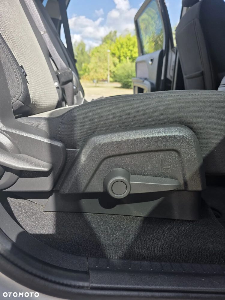 Dodge Journey 2.4 SE - 27