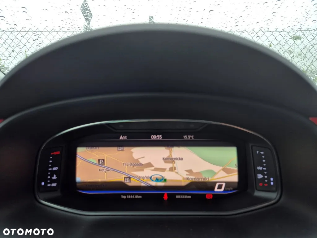 Seat Leon 1.8 TSI FR S&S DSG - 7