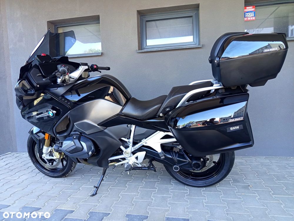 BMW RT - 24