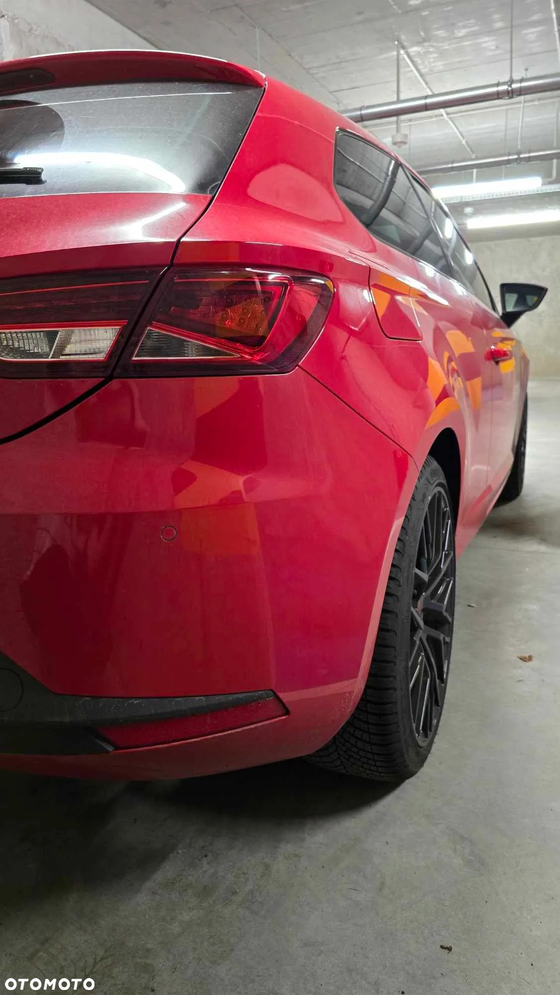Seat Leon SC 1.8 TSI FR S&S - 16