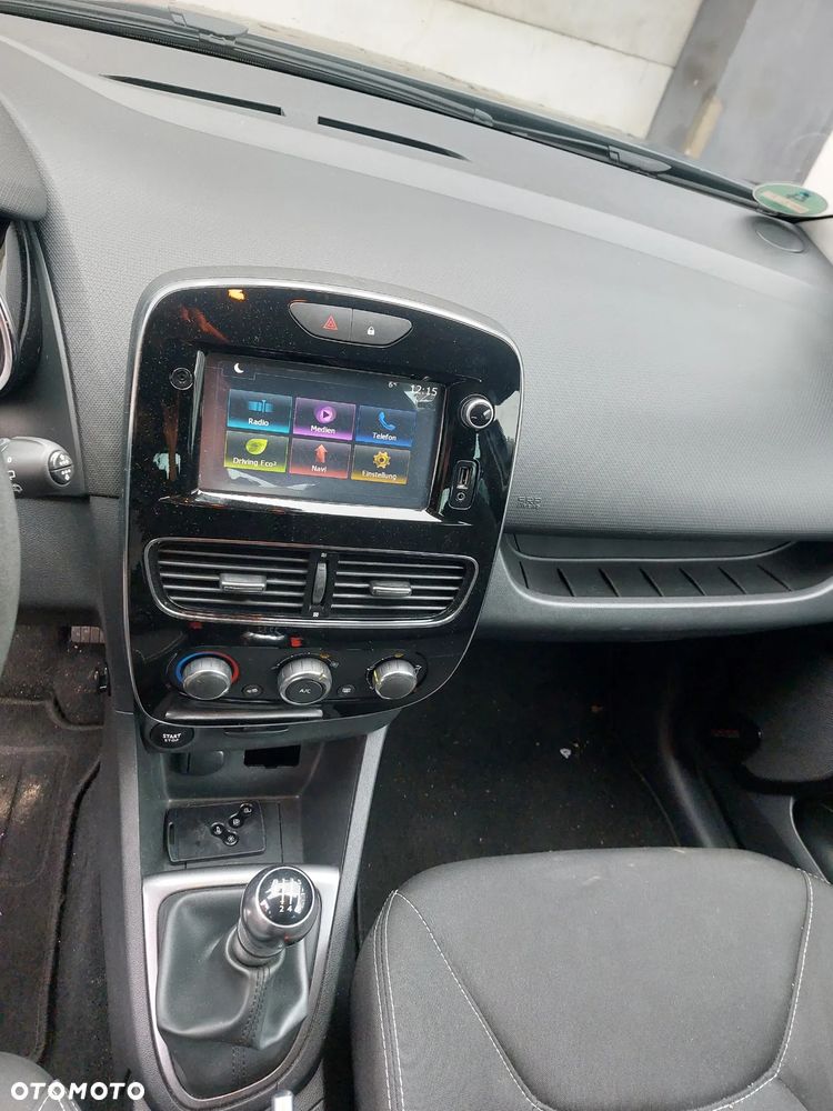 Renault Clio ENERGY TCe 120 LIMITED - 10